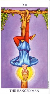 The Hanged Man